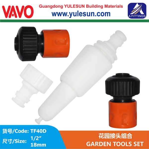 TF40D
