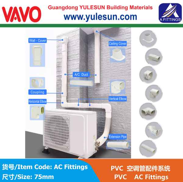 AC Fittings